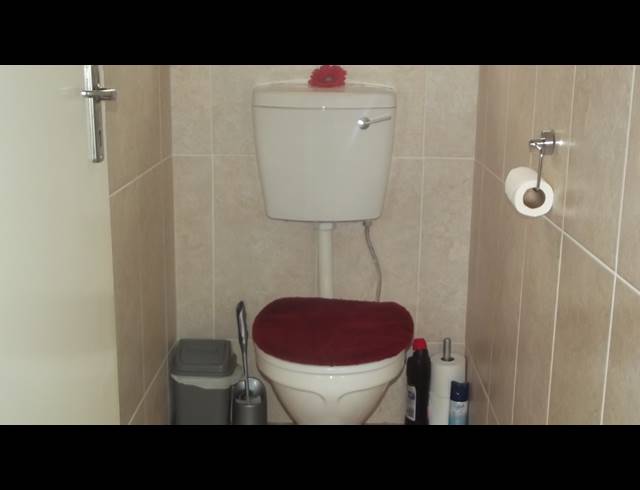 2 BEDROOM HOUSE TO LET IN GOUDRAND